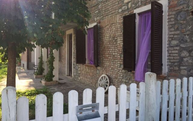 La Locanda Del Molino