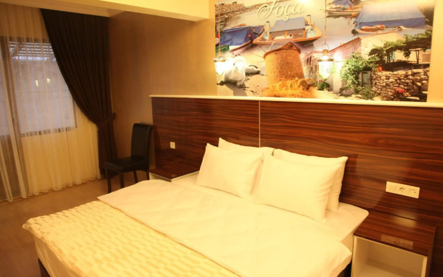 Lucid Otel