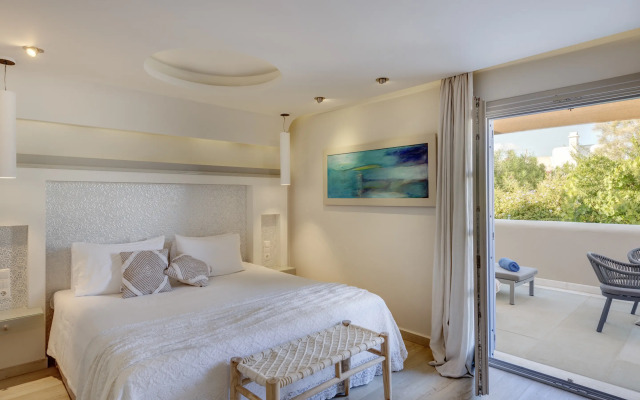 Kouros Art Hotel - Adults Only