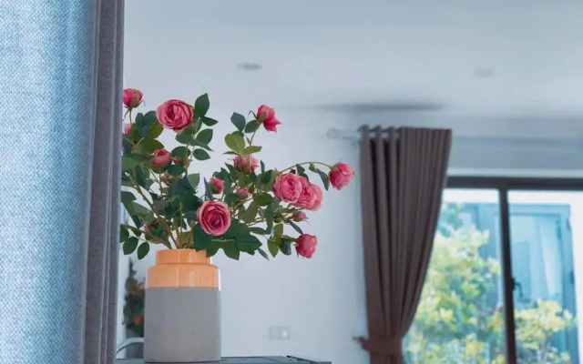 ROSE Villas & Resort - Ba Vi