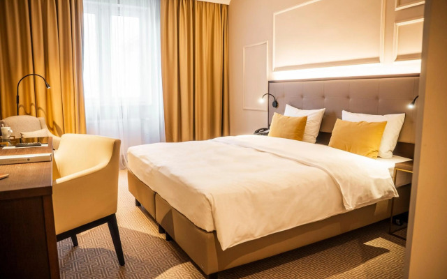 Parkhotel Kurhaus