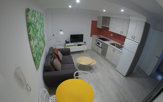 North Coast Apartments