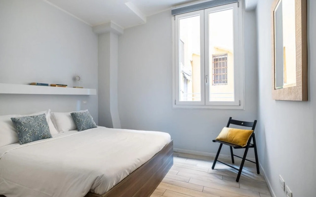 Canonica 1 2 - Family Apartment