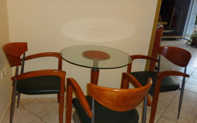 Galaxy Hotel