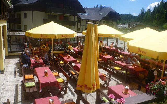 Hotel Turracherhof
