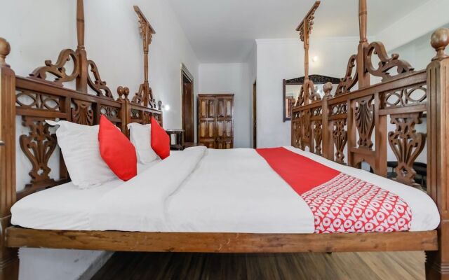 OYO 35498 Shimla British Resort