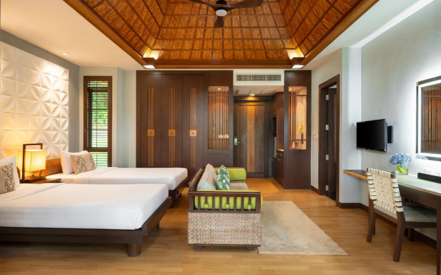 Springfield Village Golf & Spa