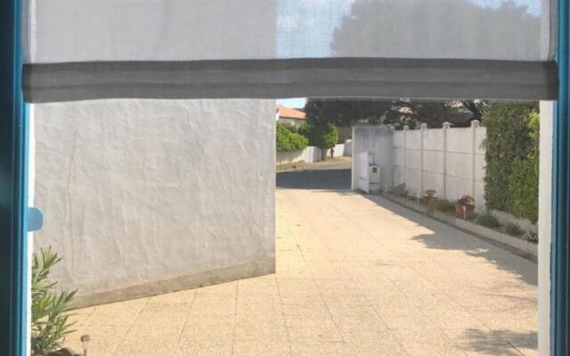 Maison Noirmoutier-en-l'Île, 1 pièce, 3 personnes - FR-1-224B-564