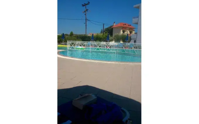 Hotel Alkmini