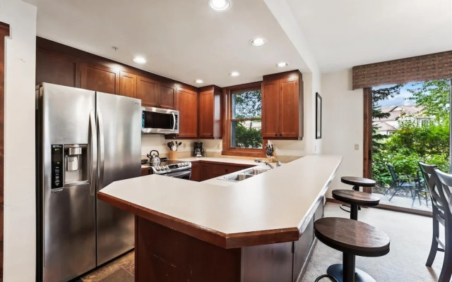 Main Street Junction 19 2 Bedroom Condo