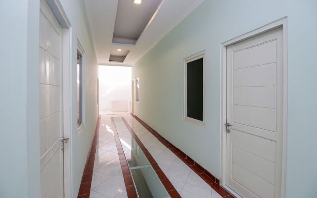 Airy Syariah Sawahan Kedungdoro Sebelas 11 Surabaya