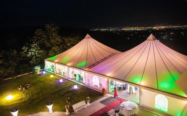 Hotelul Magura Verde