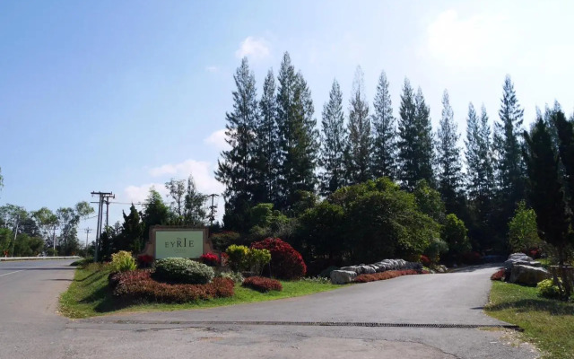 Alis's House at Khaoyai