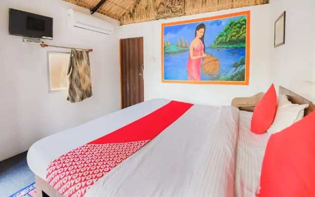 OYO 26645 Vaishnav Village Camps