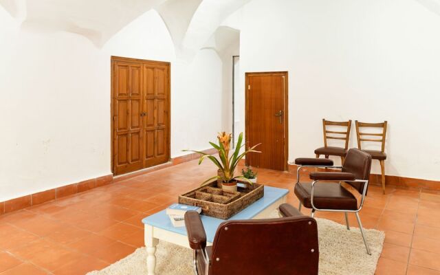 Comfortable Holiday Home in Palafrugell With Private Garden