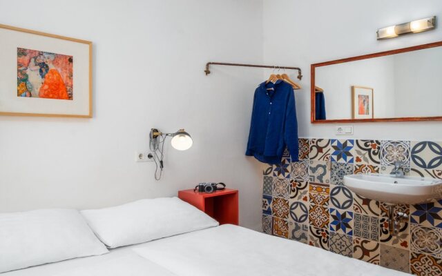 Hostel Ruthensteiner