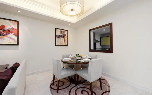 Grandeur Residences by Maison Privee
