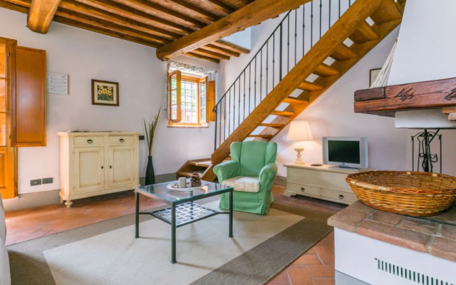 Il Cipresso (CTF122)