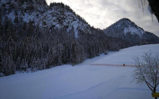 Gasthof Appartement`s Staffnerhof