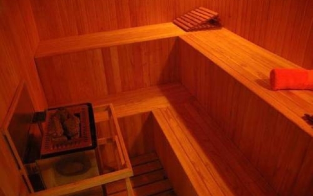 Las Terrazas Posada & Spa