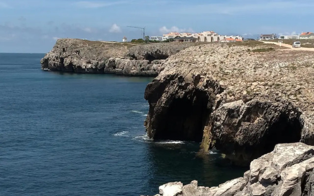 Peniche Nature and Beach Flat
