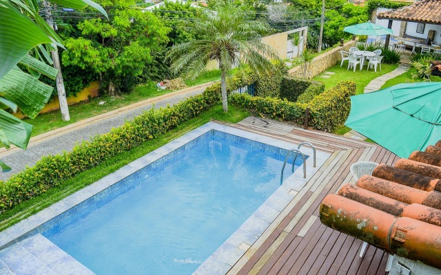 Pousada Solar de Búzios