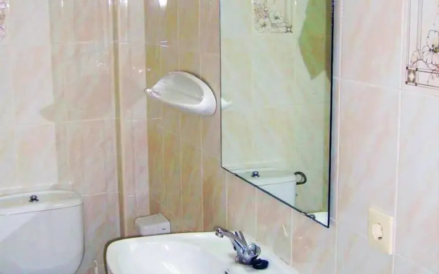 Apartamentos Villa Primera