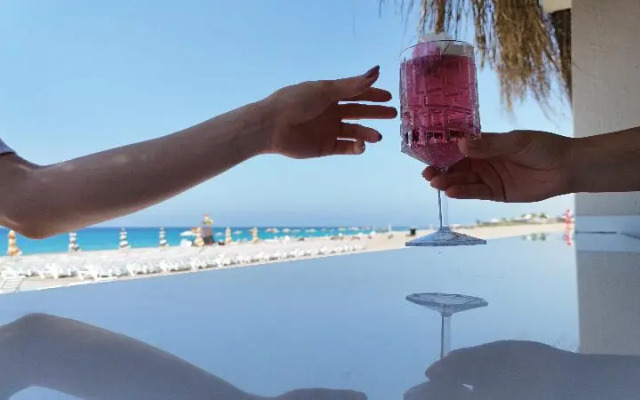 PALEMON Resort & Spa.