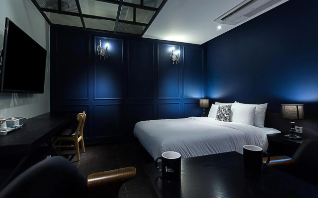 Hotel Sienna