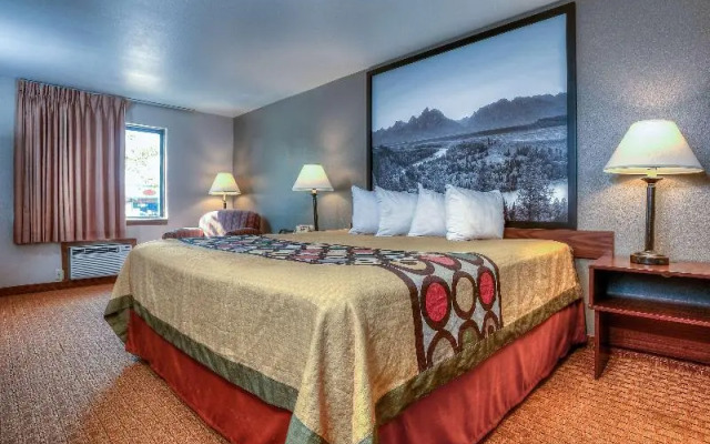Super 8 By Wyndham Jackson Hole