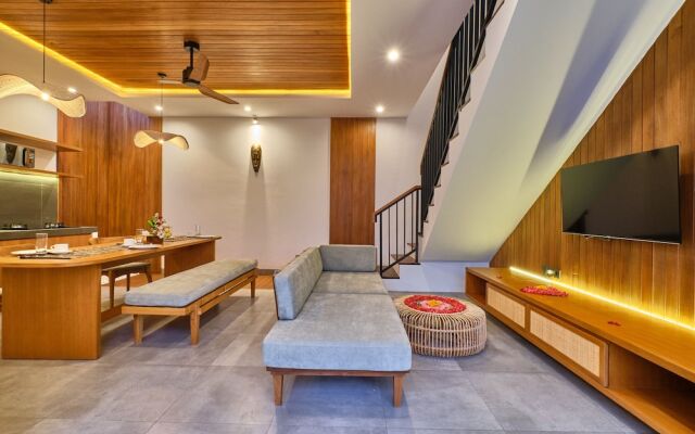 Villa Dharman A9