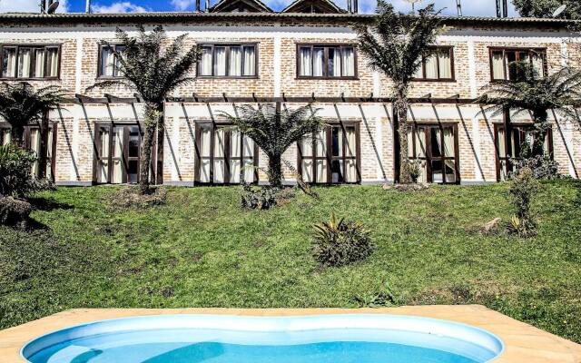 Pousada Estrela Alpina