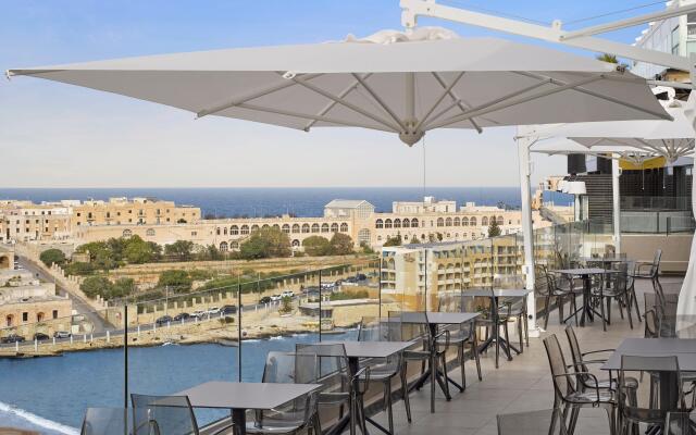 Holiday Inn Express Malta, an IHG Hotel