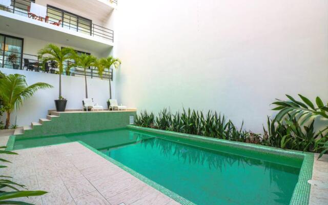 Apartment Habita Combo