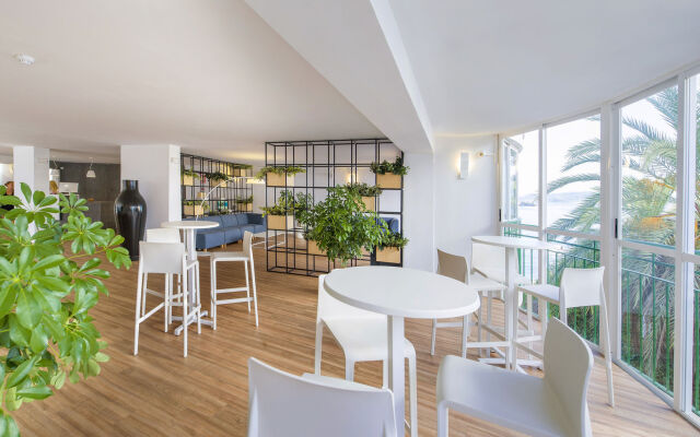 Hotel Vibra Maritimo