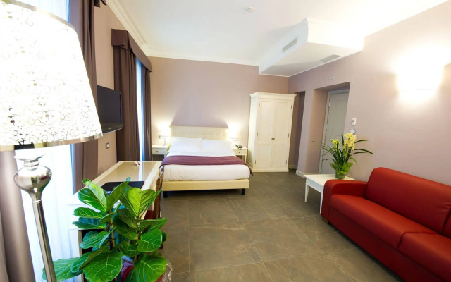 Palazzo dei Mercanti - Historical Residence