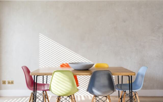 The Lanes Residence