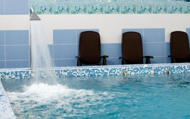 Hotel Olimpic