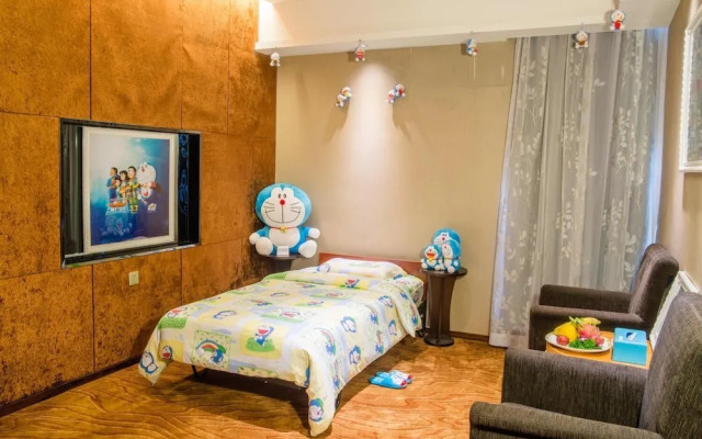 Ramada Plaza Huizhou East