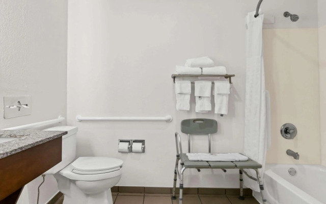 Comfort Inn Schereville