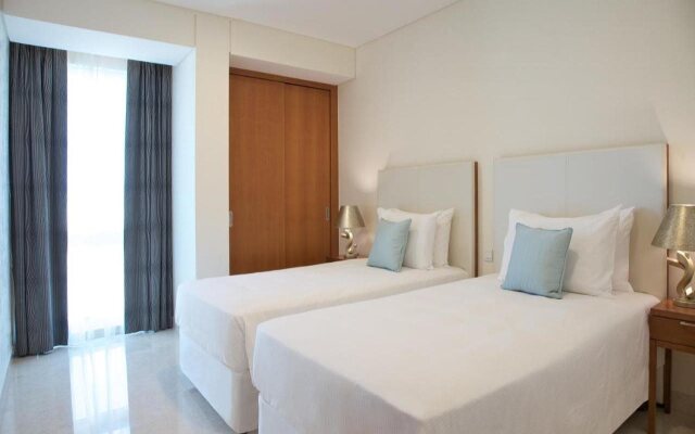 Millennium Executive Apartments Muscat
