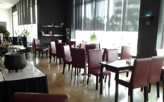 Dormani Hotel Kuching