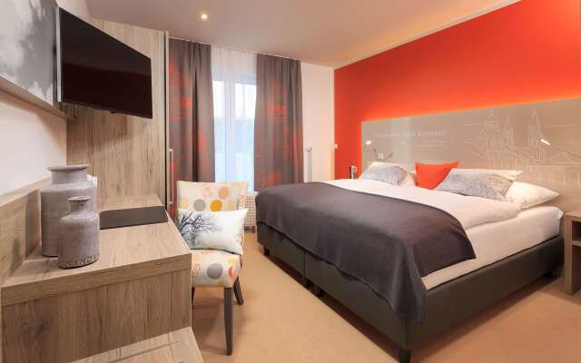 Allgäu ART Hotel Kempten
