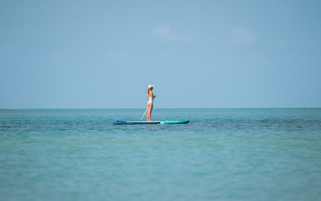 Melati Beach Resort & Spa