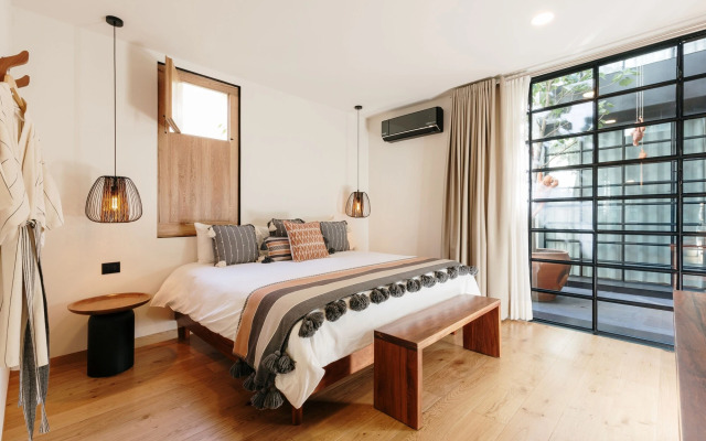 Majagua Hotel Boutique Adults Only