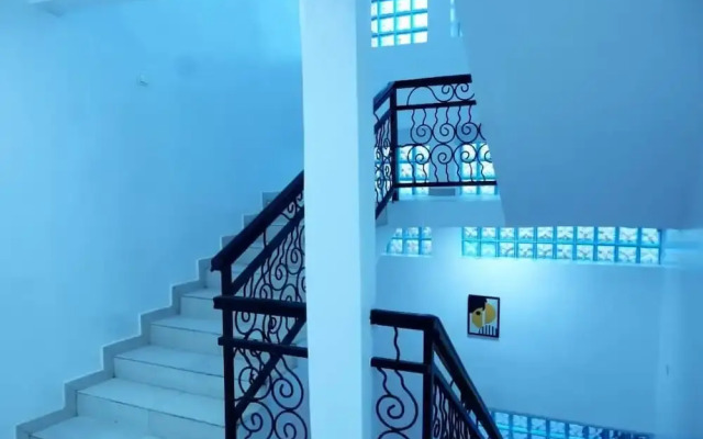 Admiralty Hotel Lekki