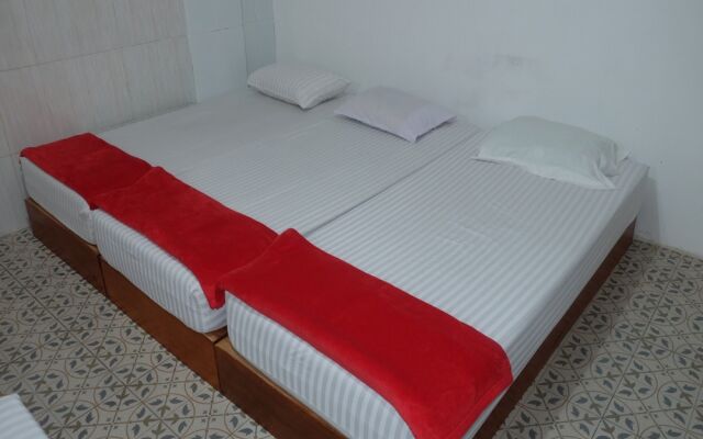 OYO 93595 Puri Adem 86 Syariah BunkbedNearMerapi Golf Club