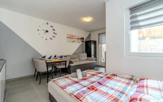 Apartments Robi & Kristina