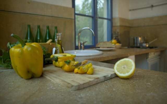 Agriturismo La Rogaia