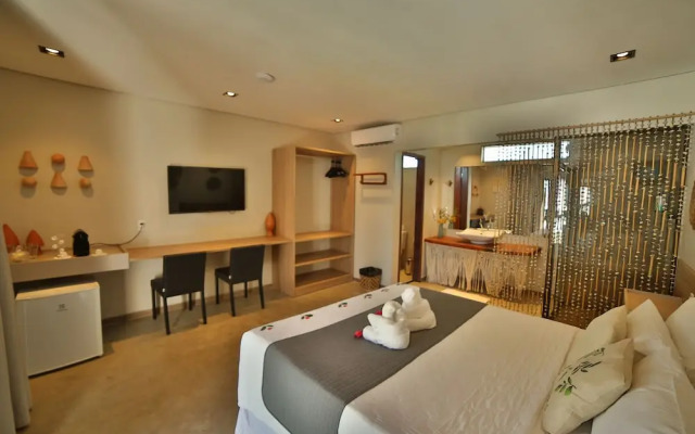 Àrvo Boutique Hotel